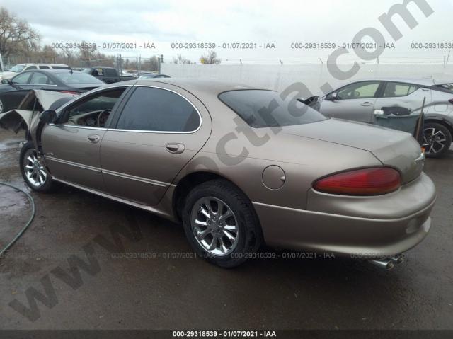 2000 Chrysler Lhs  image 2