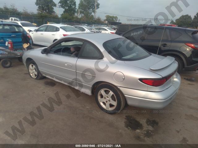 2003 Ford Zx2 Zx2 image 2