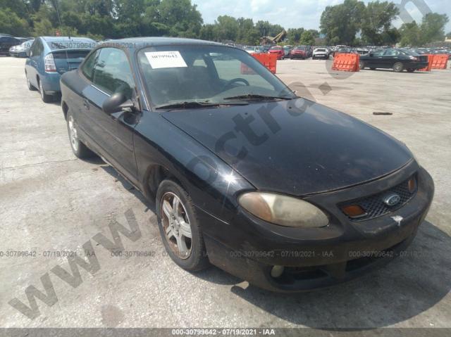 2003 FORD ZX2 ZX2 DELUXE
