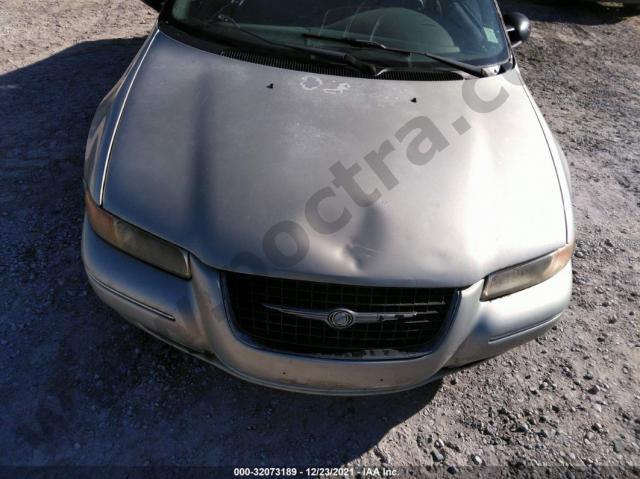 1999 Chrysler Cirrus Lxi image 5